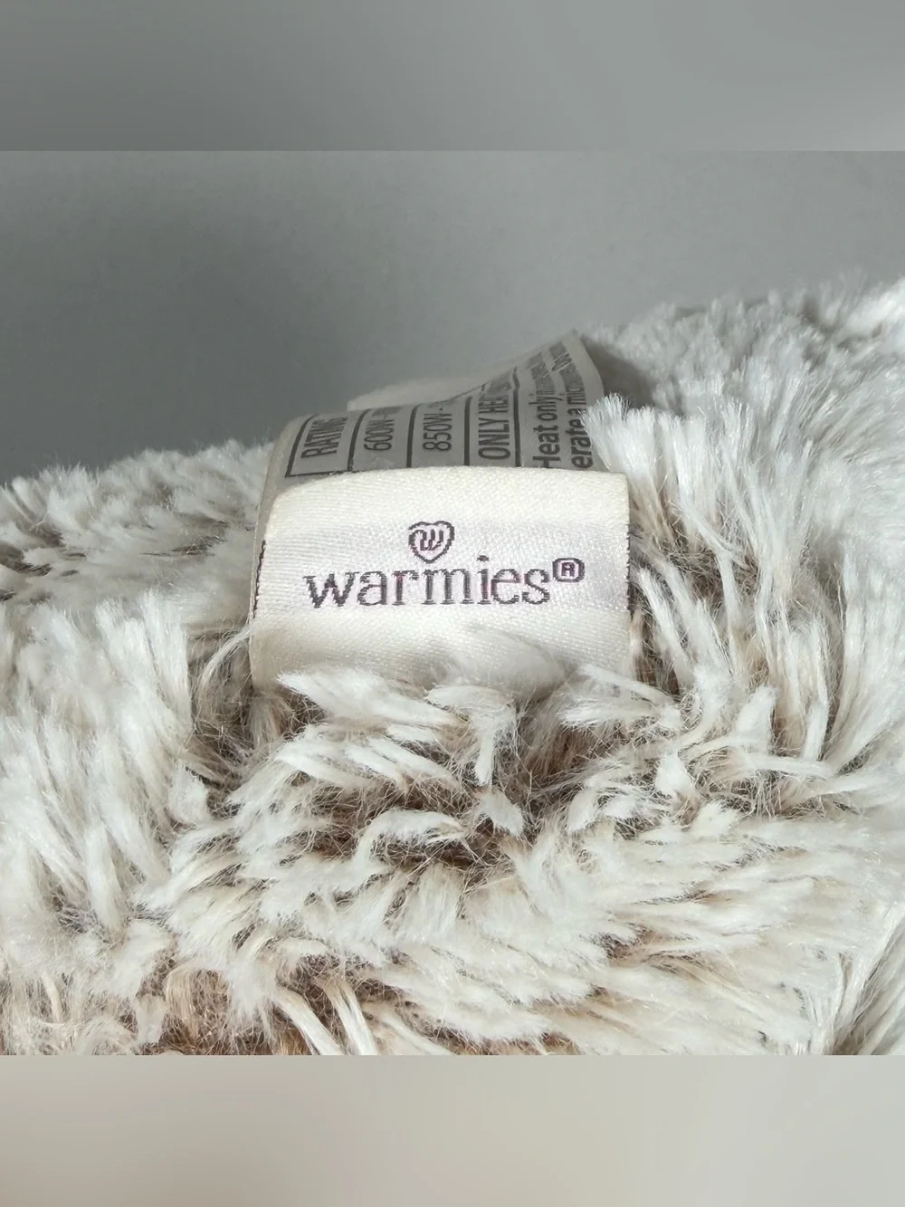 Warmies Junior 9